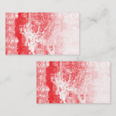 名刺 (正面/裏面)