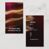 名刺 (正面/裏面)