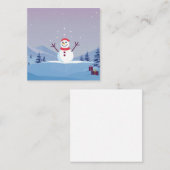 名刺 (正面/裏面)