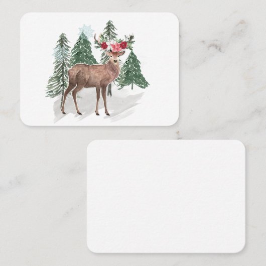 名刺 (正面/裏面)