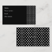 名刺 (正面/裏面)