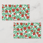 名刺 (正面/裏面)