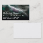 名刺 (正面/裏面)