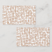 名刺 (正面/裏面)