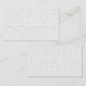 名刺 (正面/裏面)