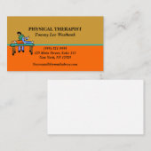 名刺 (正面/裏面)