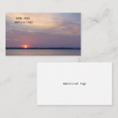 名刺 (正面/裏面)