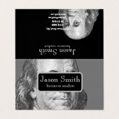 名刺 (外部フラット)