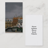 名刺 (正面/裏面)