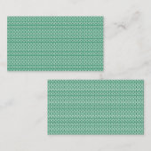 名刺 (正面/裏面)