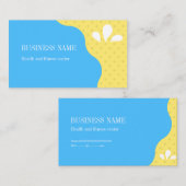 名刺 (正面/裏面)