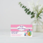 名刺 (スタンド正面)