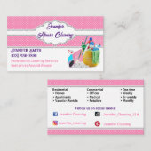 名刺 (正面/裏面)