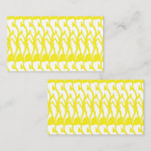 名刺 (正面/裏面)