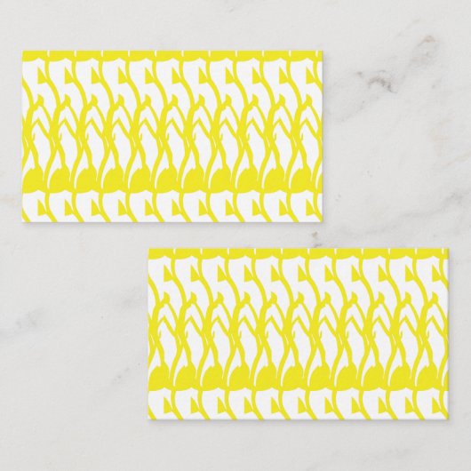 名刺 (正面/裏面)