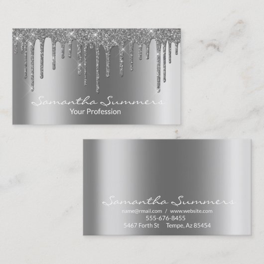 名刺 (正面/裏面)