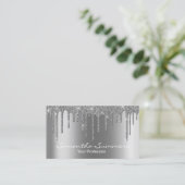 名刺 (スタンド正面)