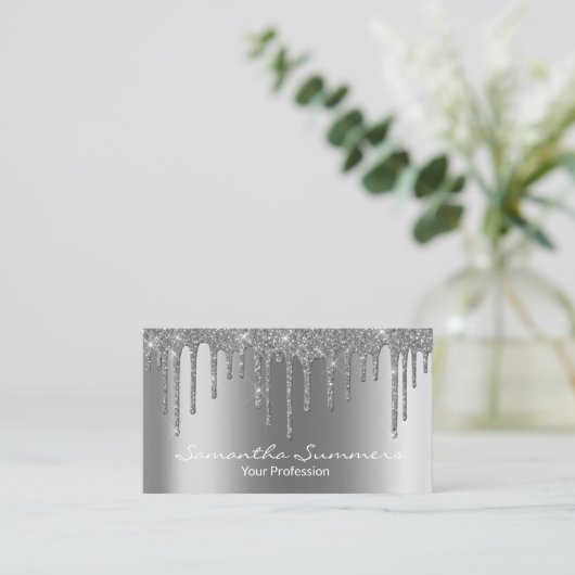 名刺 (スタンド正面)