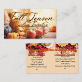 名刺 (正面/裏面)