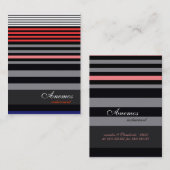 名刺 (正面/裏面)