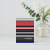 名刺 (スタンド正面)