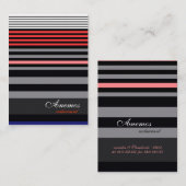 名刺 (正面/裏面)