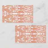 名刺 (正面/裏面)