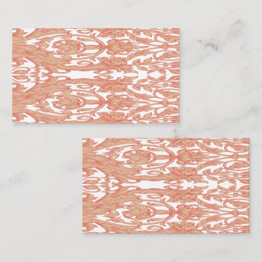 名刺 (正面/裏面)