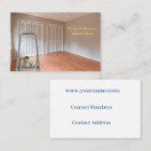 名刺 (正面/裏面)