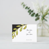 名刺 (スタンド正面)