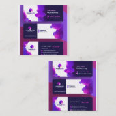 名刺 (正面/裏面)