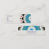 名刺 (正面/裏面)