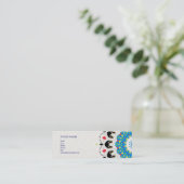 名刺 (スタンド正面)