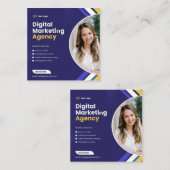 名刺 (正面/裏面)