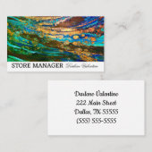 名刺 (正面/裏面)