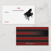 名刺 (正面/裏面)