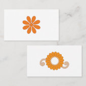 名刺 (正面/裏面)