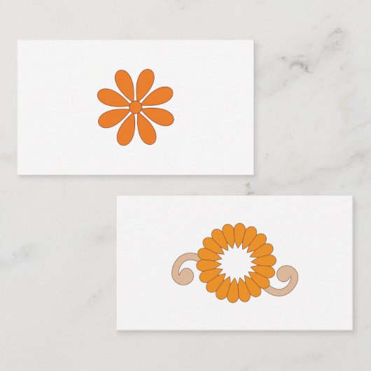 名刺 (正面/裏面)