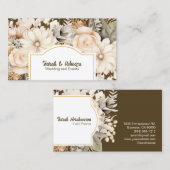 名刺 (正面/裏面)