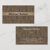 名刺 (正面/裏面)