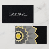 名刺 (正面/裏面)