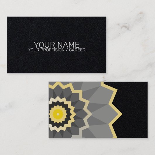 名刺 (正面/裏面)