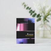 名刺 (スタンド正面)