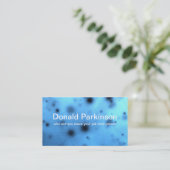 名刺 (スタンド正面)