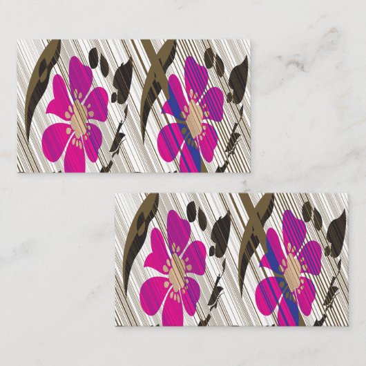 名刺 (正面/裏面)