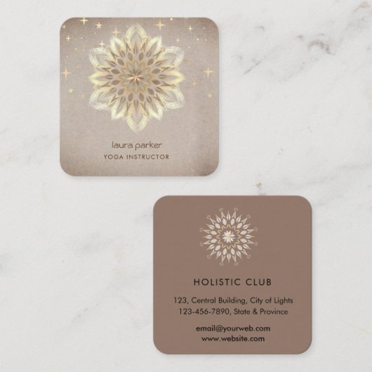 名刺 (正面/裏面)