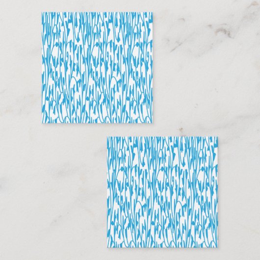 名刺 (正面/裏面)