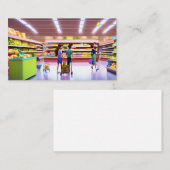 名刺 (正面/裏面)