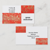 名刺 (正面/裏面)