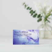 名刺 (スタンド正面)